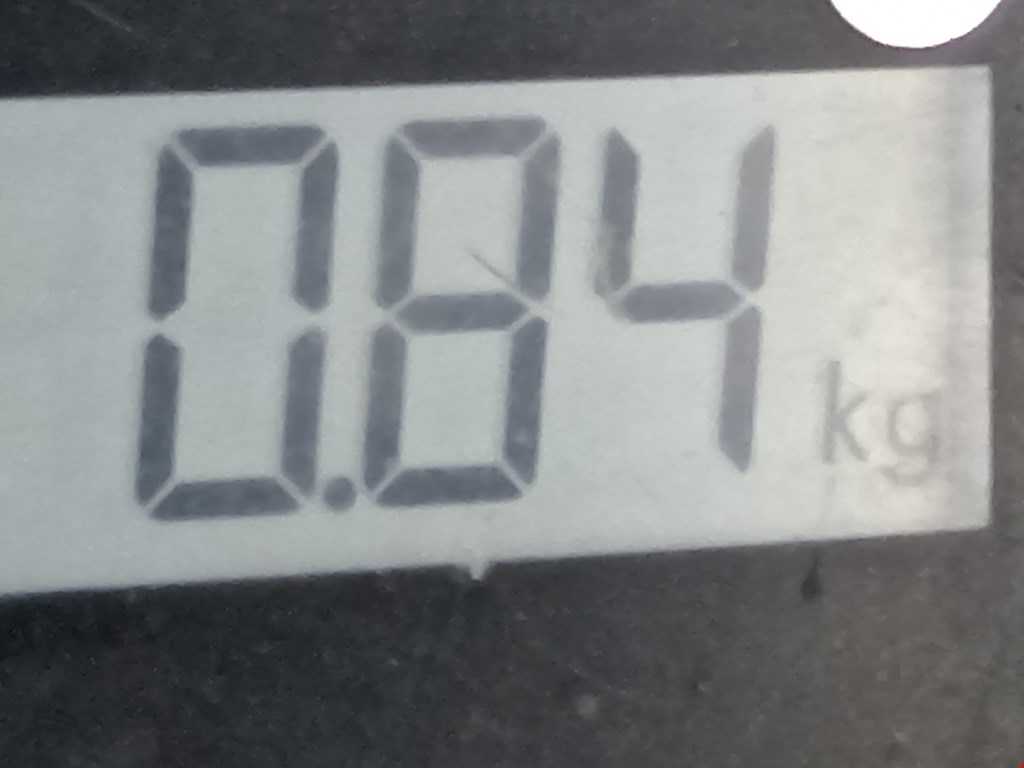 Амортизатор крышки (двери) багажника HONDA Jazz 2001-2008