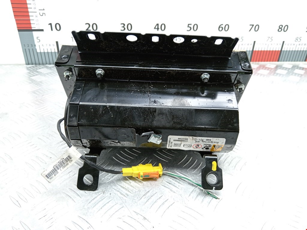 Подушка безопасности пассажирская (в торпедо) OPEL Antara 2006-2015