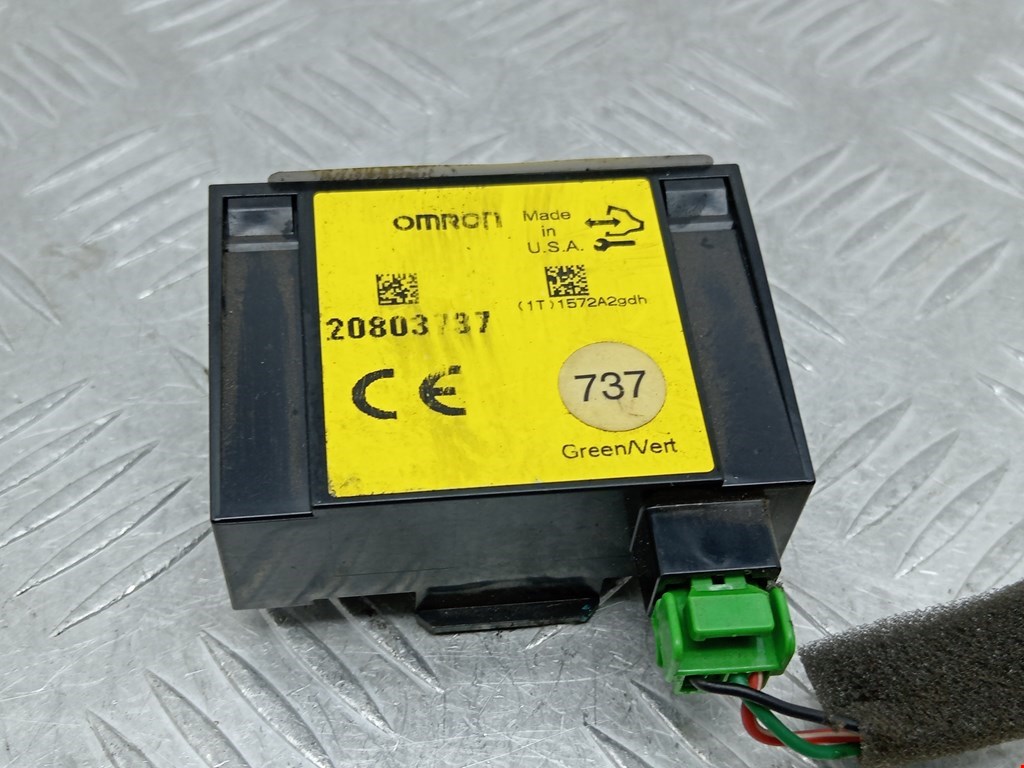 Блок управления центральным замком OPEL Antara 2006-2015