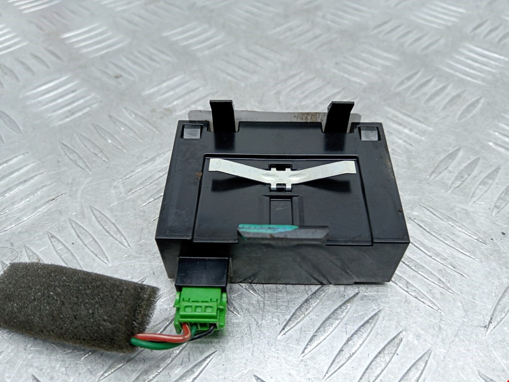 Блок управления центральным замком OPEL Antara 2006-2015