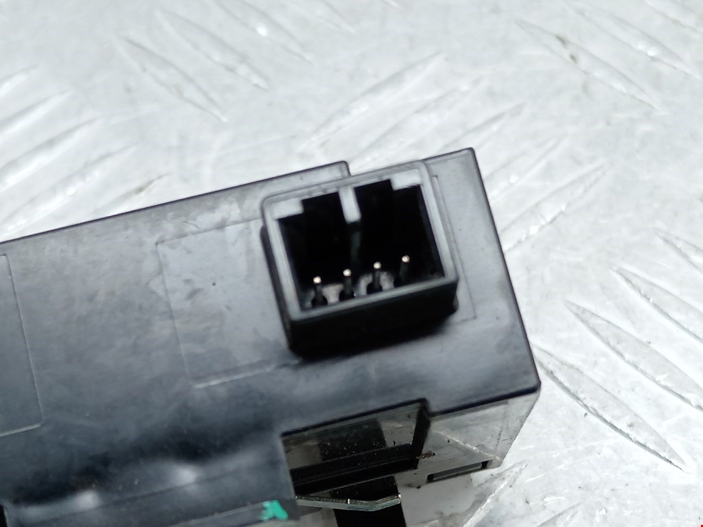 Блок управления центральным замком OPEL Antara 2006-2015