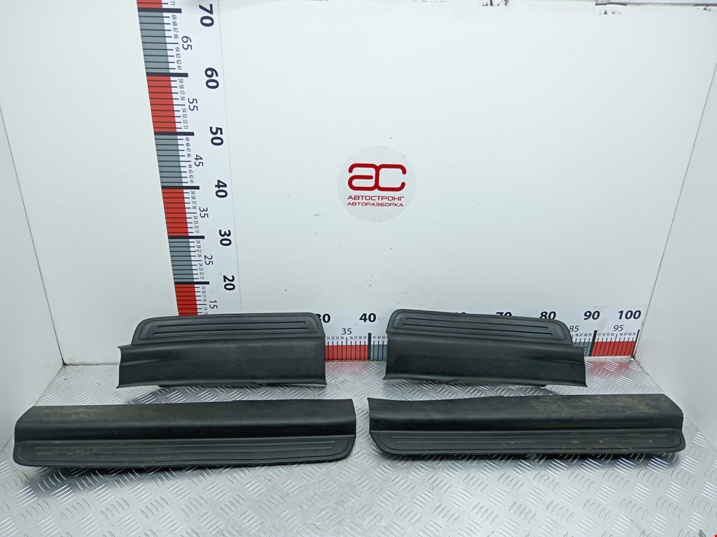 Накладка порога (внутренняя) OPEL Antara 2006-2015