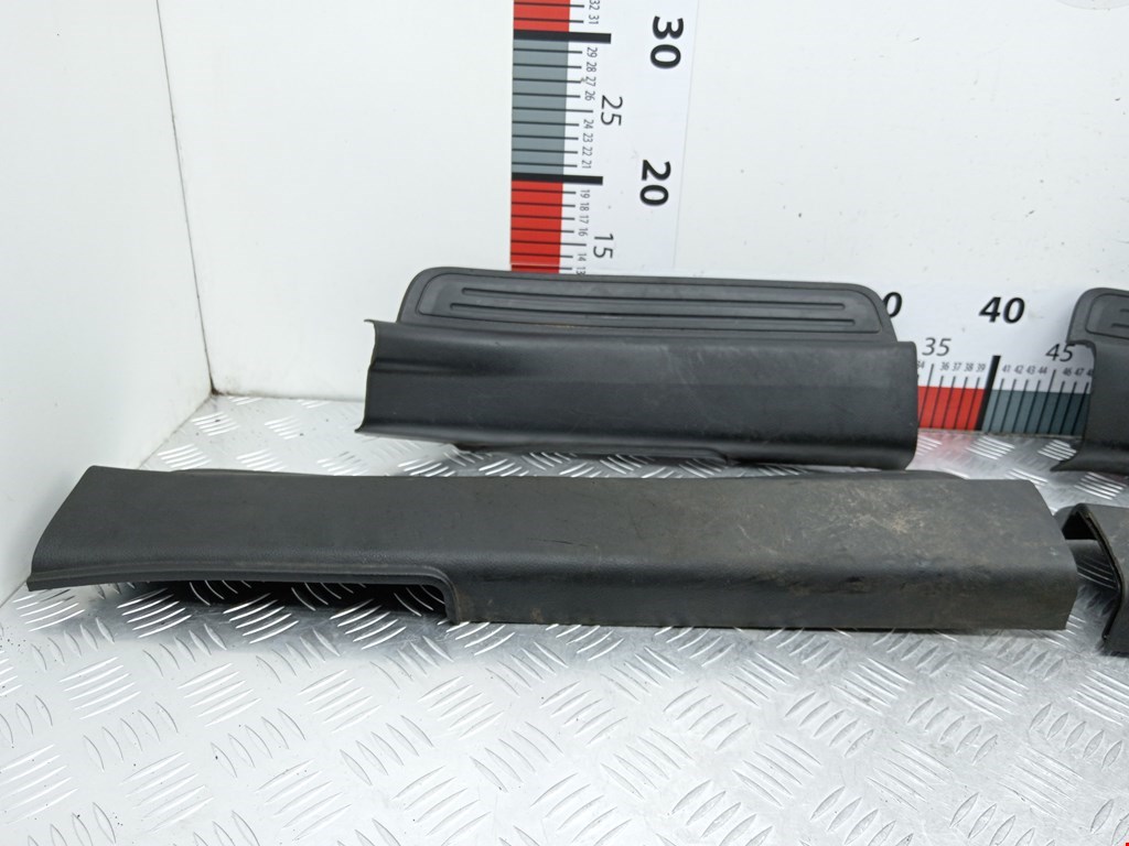 Накладка порога (внутренняя) OPEL Antara 2006-2015