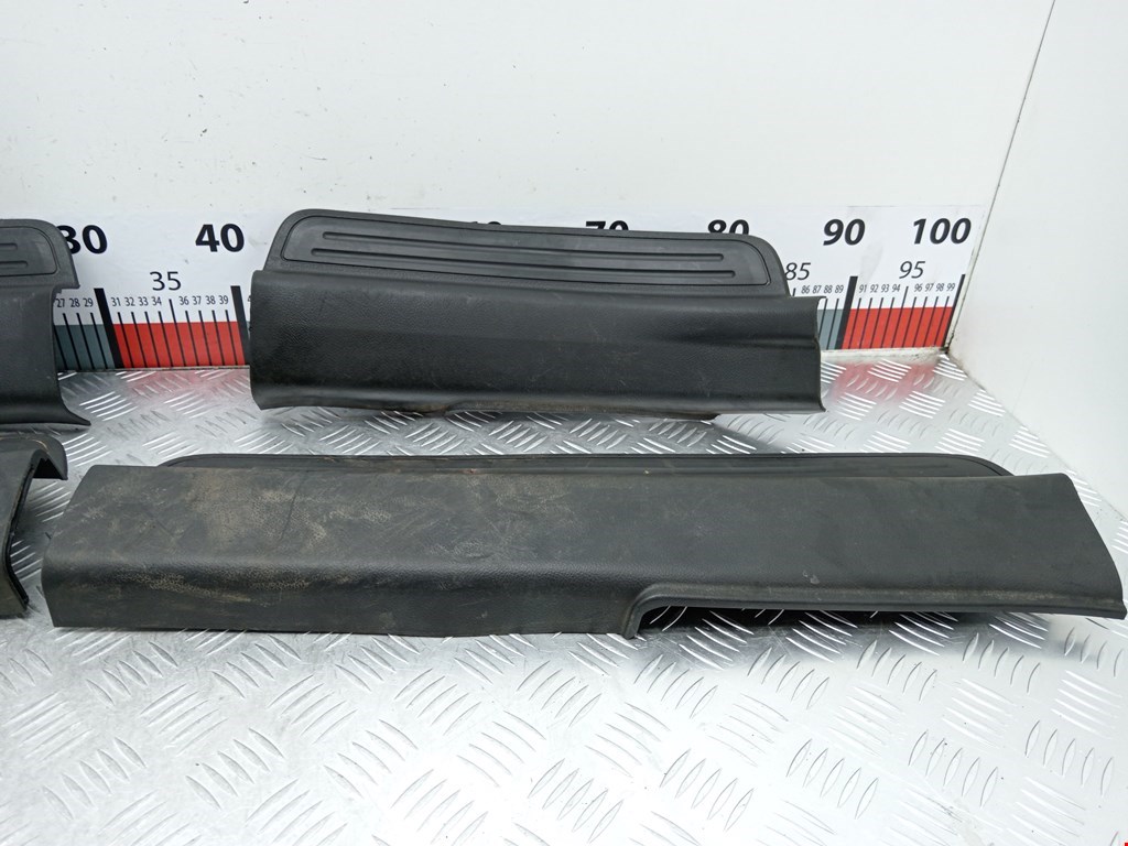 Накладка порога (внутренняя) OPEL Antara 2006-2015