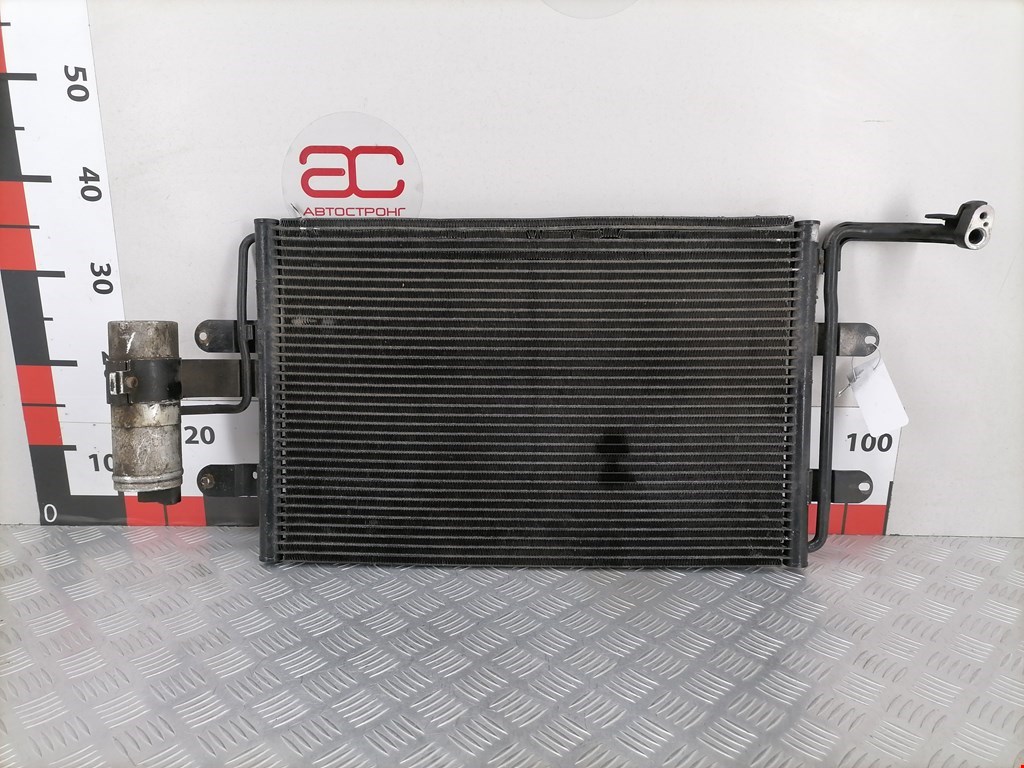 Радиатор кондиционера SEAT Toledo 1998-2004
