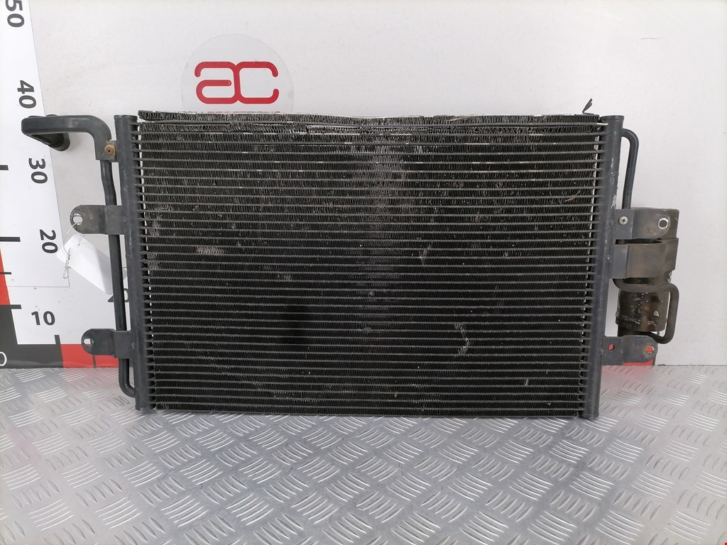 Радиатор кондиционера SEAT Toledo 1998-2004