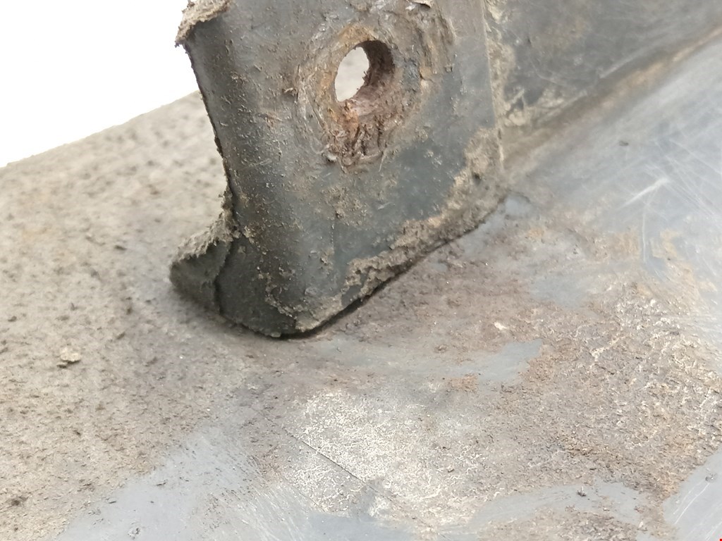 Гидроаккумулятор (груша) буль задний OPEL Antara 2006-2015