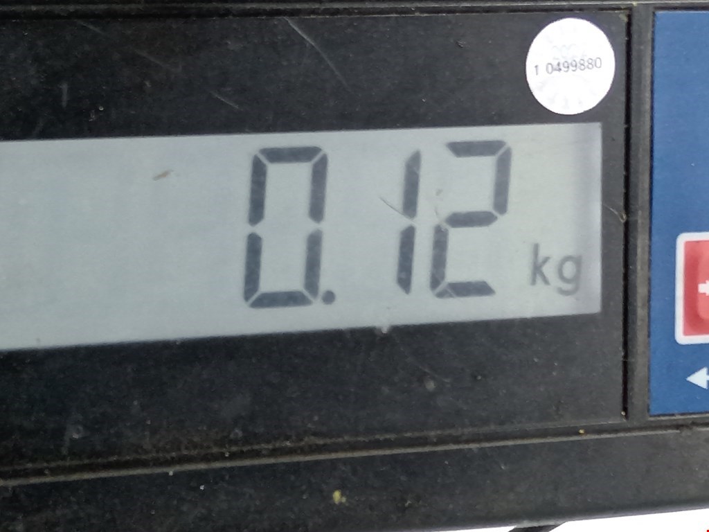 Гидроаккумулятор (груша) буль задний OPEL Antara 2006-2015