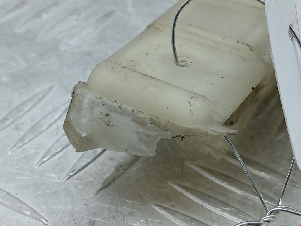 Кронштейн заднего бампера левый правый OPEL Antara 2006-2015