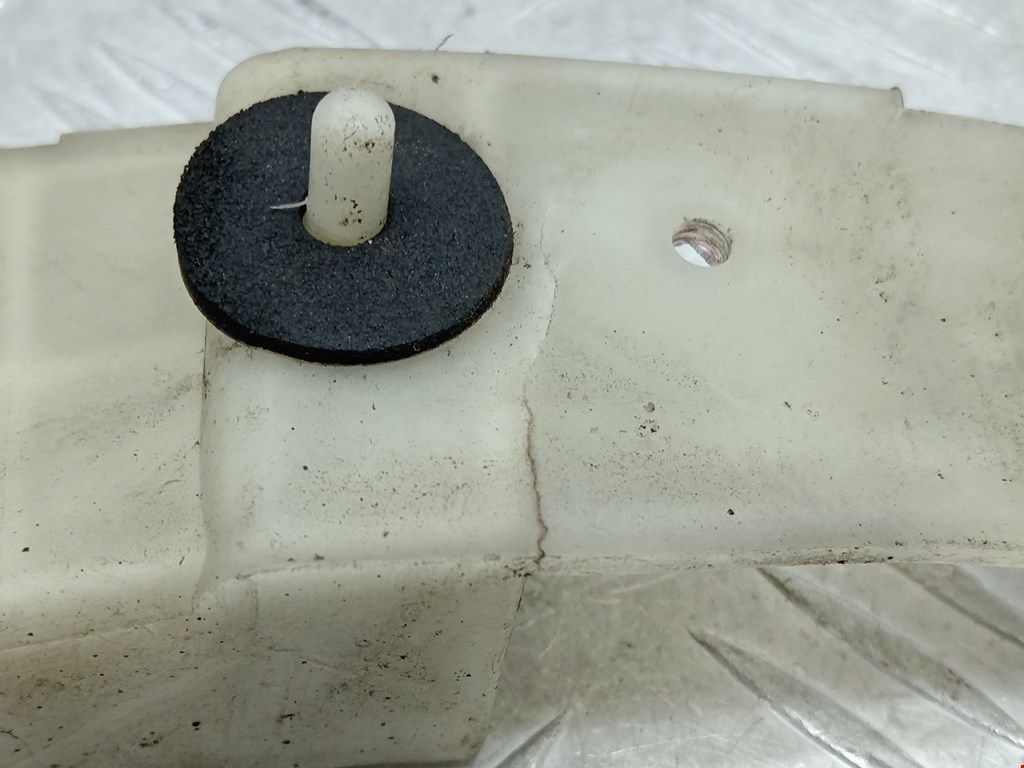 Кронштейн заднего бампера левый правый OPEL Antara 2006-2015