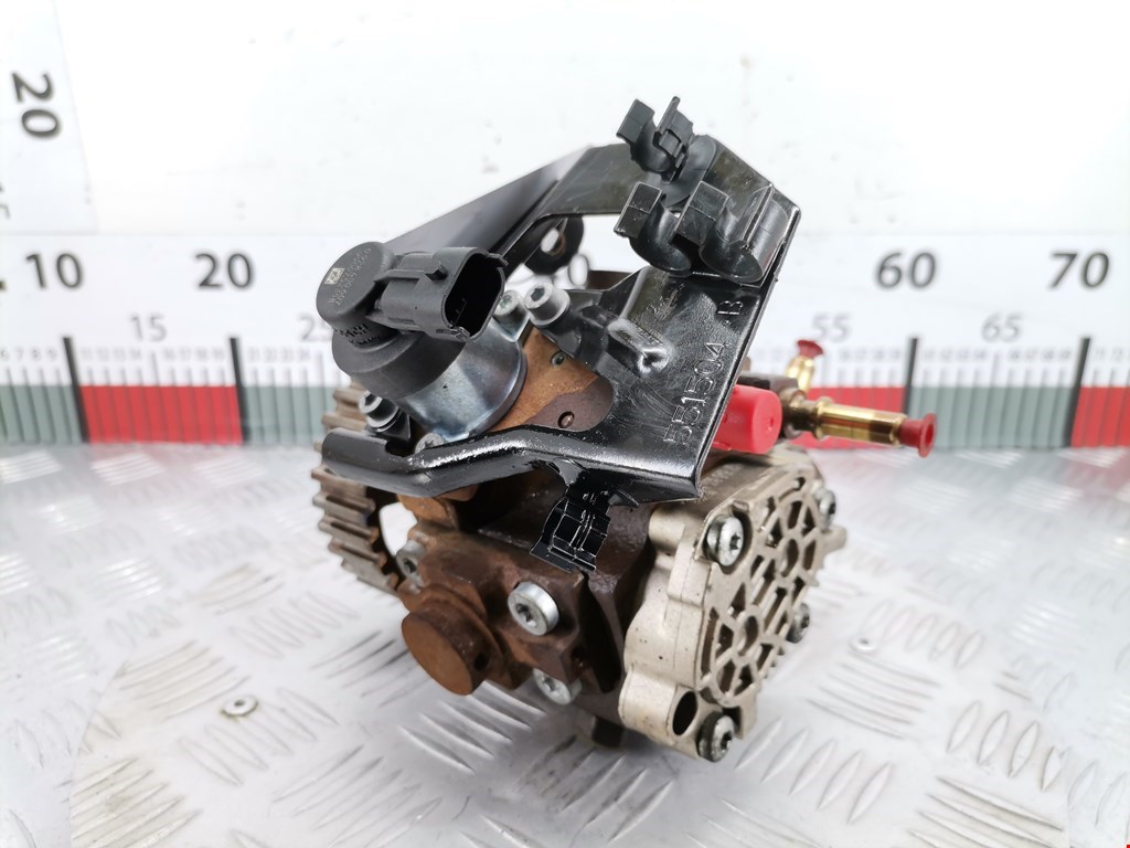 ТНВД (топливный насос высокого давления) PEUGEOT 308 2007-2015