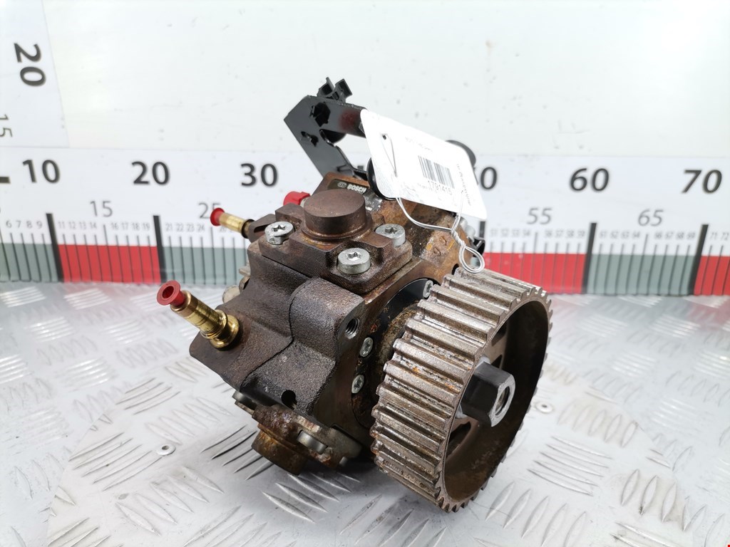 ТНВД (топливный насос высокого давления) PEUGEOT 308 2007-2015