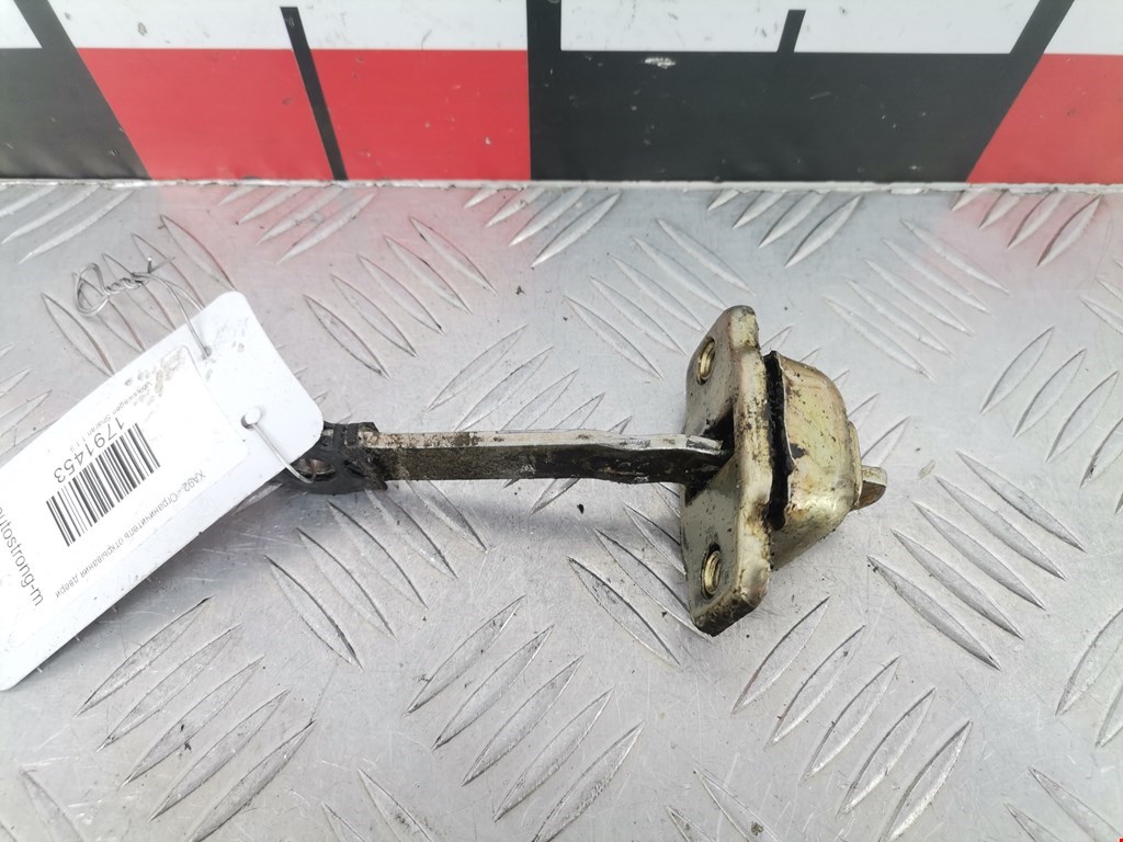 Ограничитель открывания двери VOLKSWAGEN Sharan 1995-2010