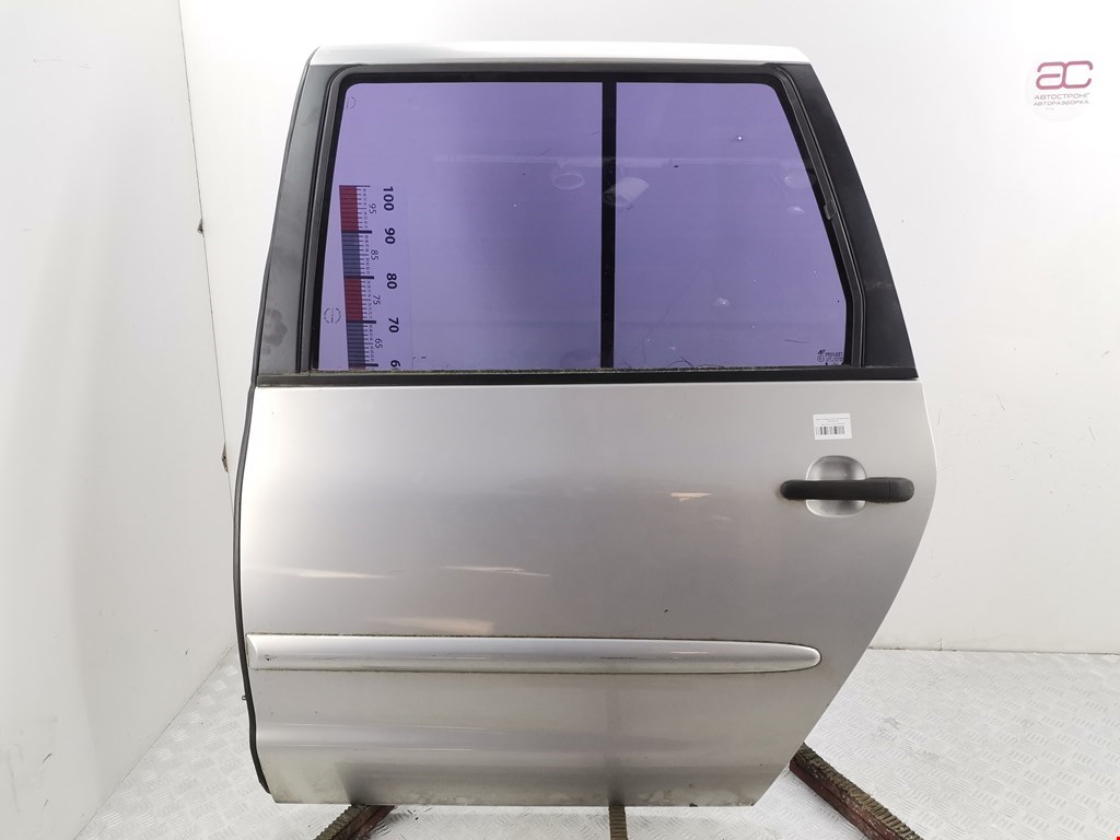 Дверь задняя левая FORD Galaxy 1995-2005