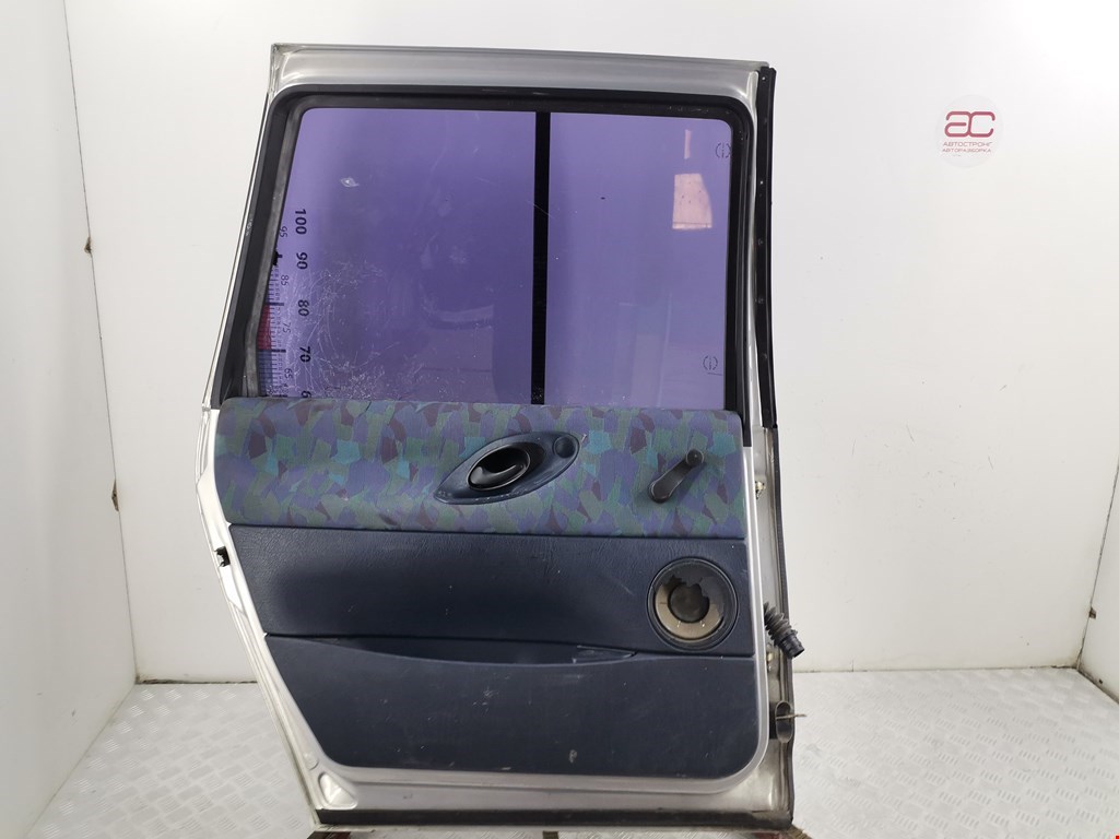 Дверь задняя левая FORD Galaxy 1995-2005