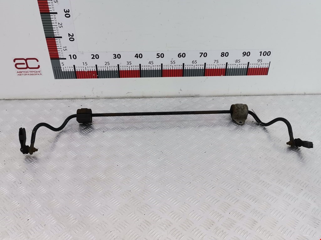 Стабилизатор задний (поперечной устойчивости подвески) BMW 5er 5 серия F10/F11/F07 2009-2017