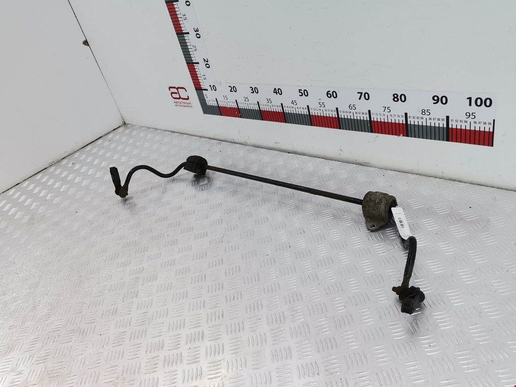 Стабилизатор задний (поперечной устойчивости подвески) BMW 5er 5 серия F10/F11/F07 2009-2017