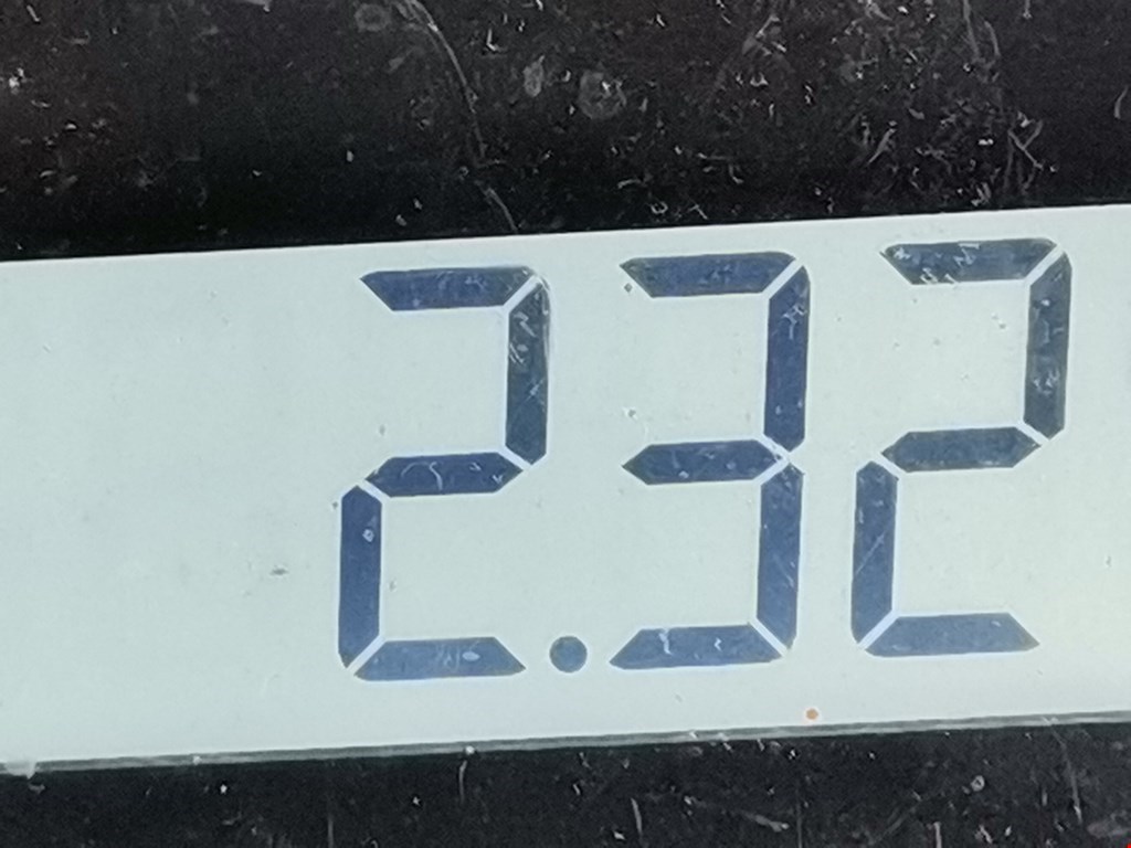 Стабилизатор задний (поперечной устойчивости подвески) BMW 5er 5 серия F10/F11/F07 2009-2017