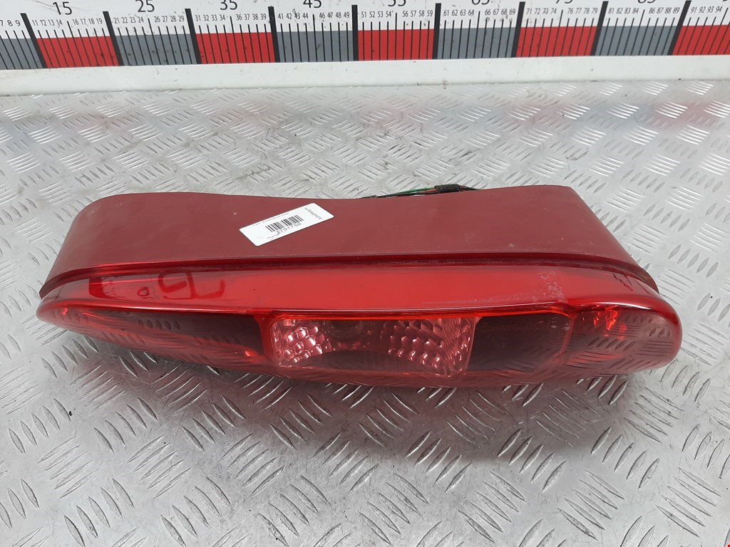 Фонарь задний левый PEUGEOT 807 2002-2014