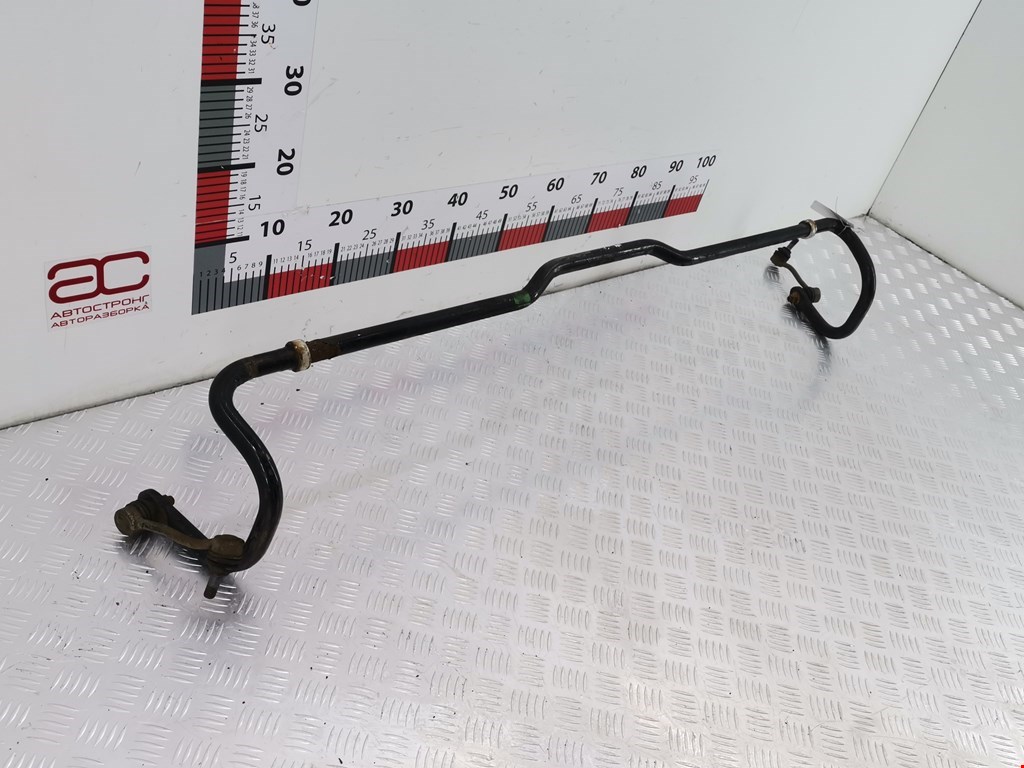 Стабилизатор передний (поперечной устойчивости подвески) MERCEDES-BENZ Sprinter 906 2006-2018