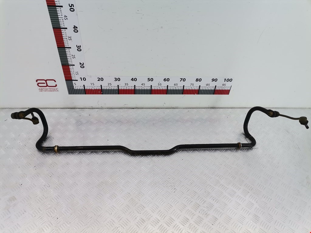 Стабилизатор передний (поперечной устойчивости подвески) MERCEDES-BENZ Sprinter 906 2006-2018