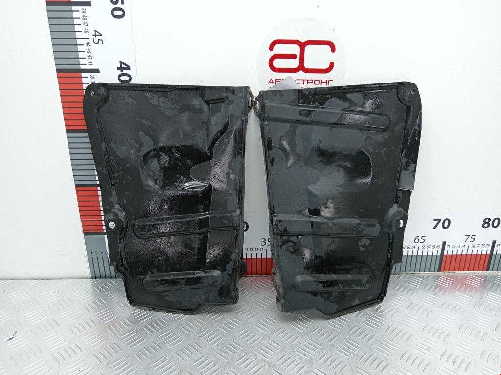 Защита картера (двигателя) TOYOTA RAV 4 XA30 2006-2012