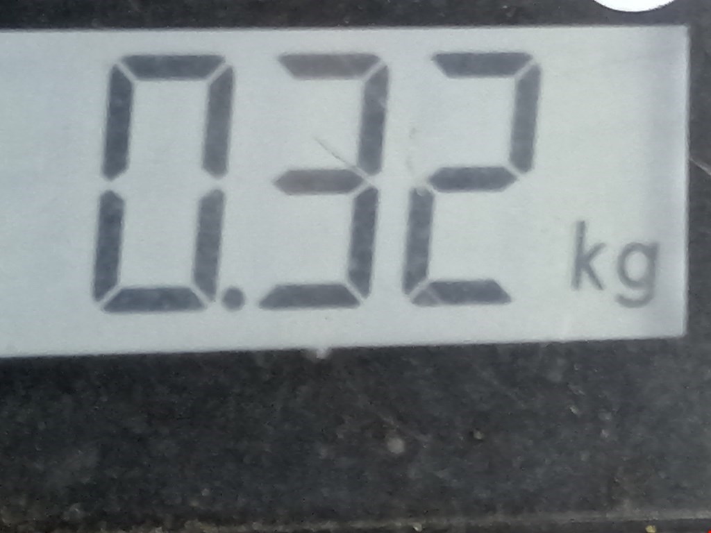 Защита картера (двигателя) TOYOTA RAV 4 XA30 2006-2012