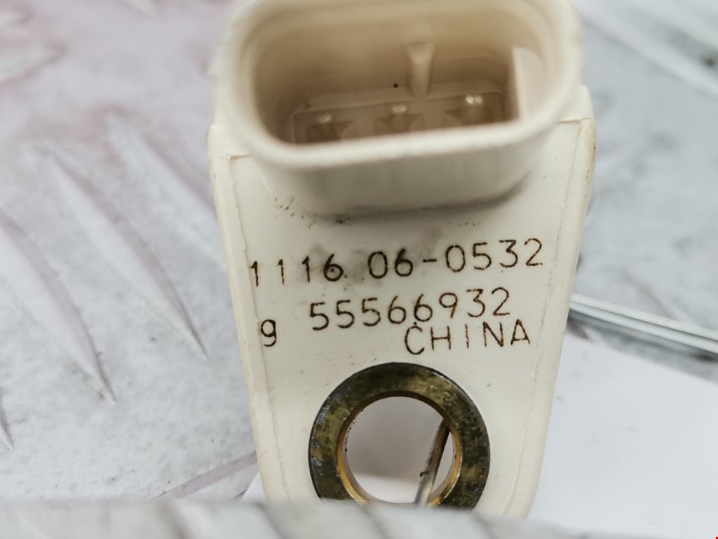 Датчик положения распредвала OPEL Meriva B 2010-2018