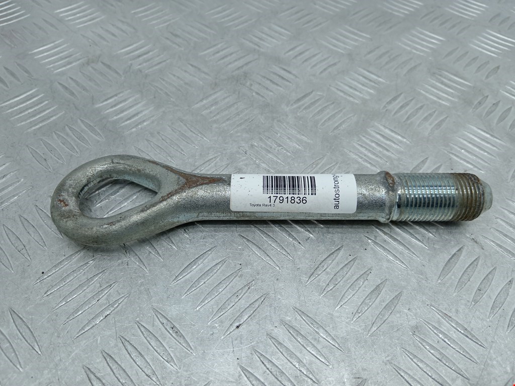 Крюк буксировочный TOYOTA RAV 4 XA30 2006-2012