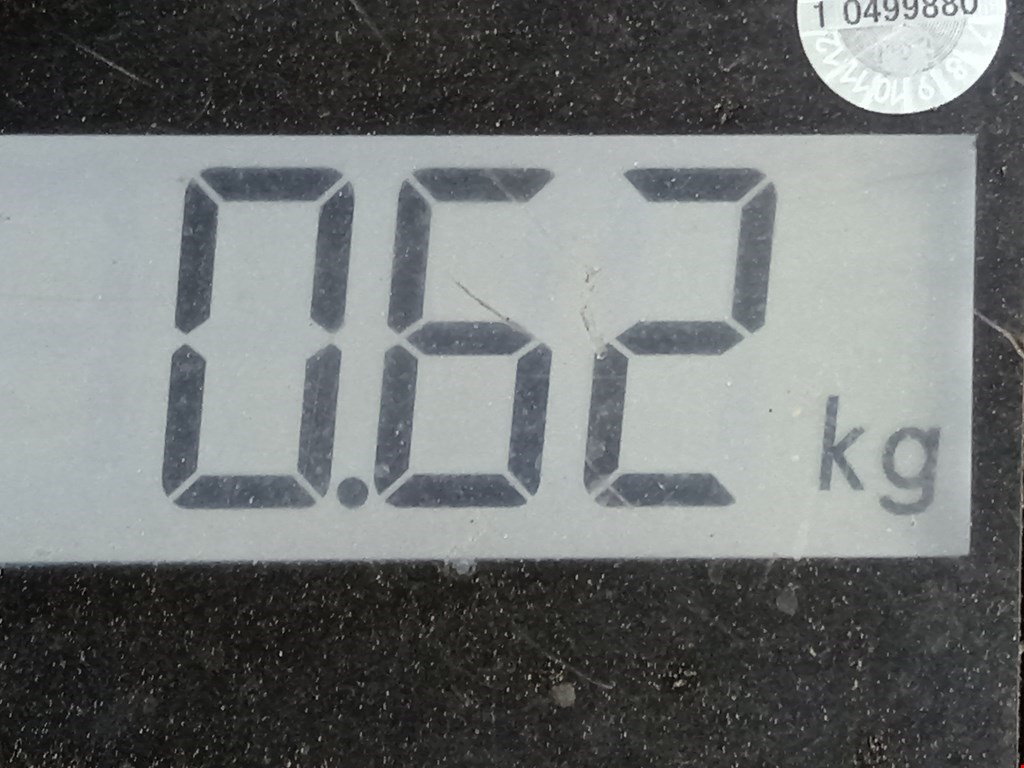 Крюк буксировочный TOYOTA RAV 4 XA30 2006-2012