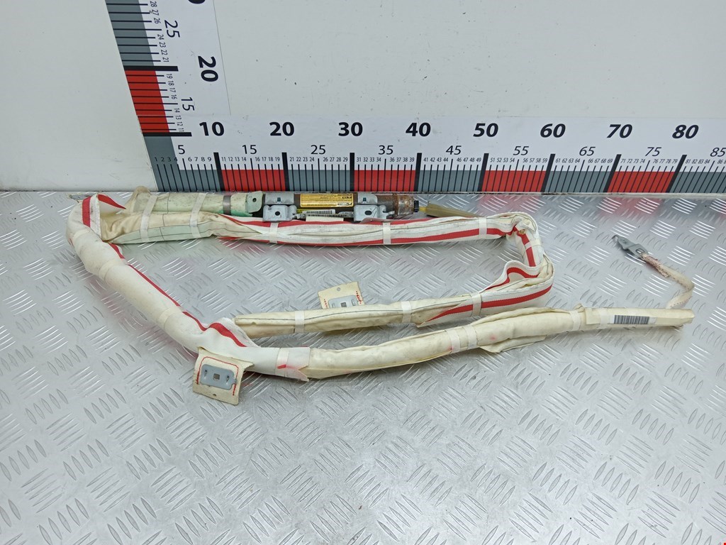 Подушка безопасности боковая (шторка) TOYOTA RAV 4 XA30 2006-2012