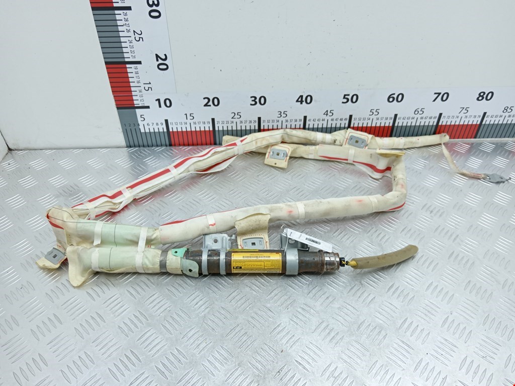 Подушка безопасности боковая (шторка) TOYOTA RAV 4 XA30 2006-2012