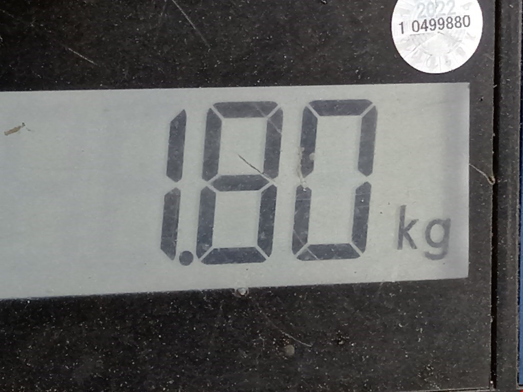 Подушка безопасности боковая (шторка) TOYOTA RAV 4 XA30 2006-2012