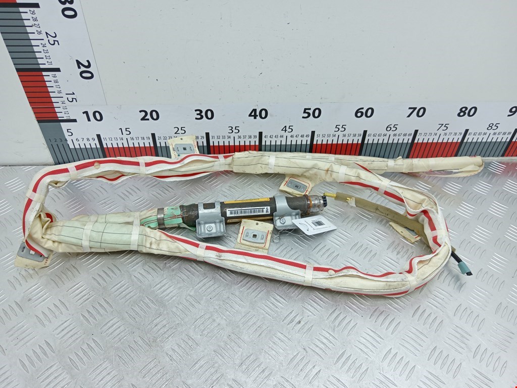 Подушка безопасности боковая (шторка) TOYOTA RAV 4 XA30 2006-2012