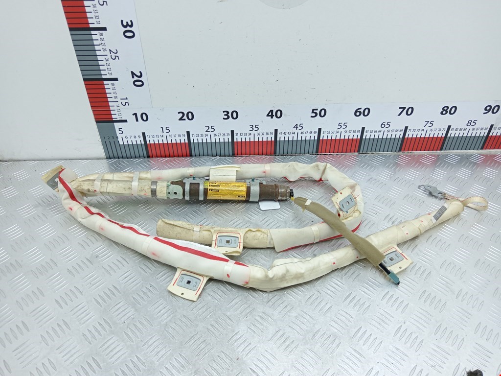 Подушка безопасности боковая (шторка) TOYOTA RAV 4 XA30 2006-2012