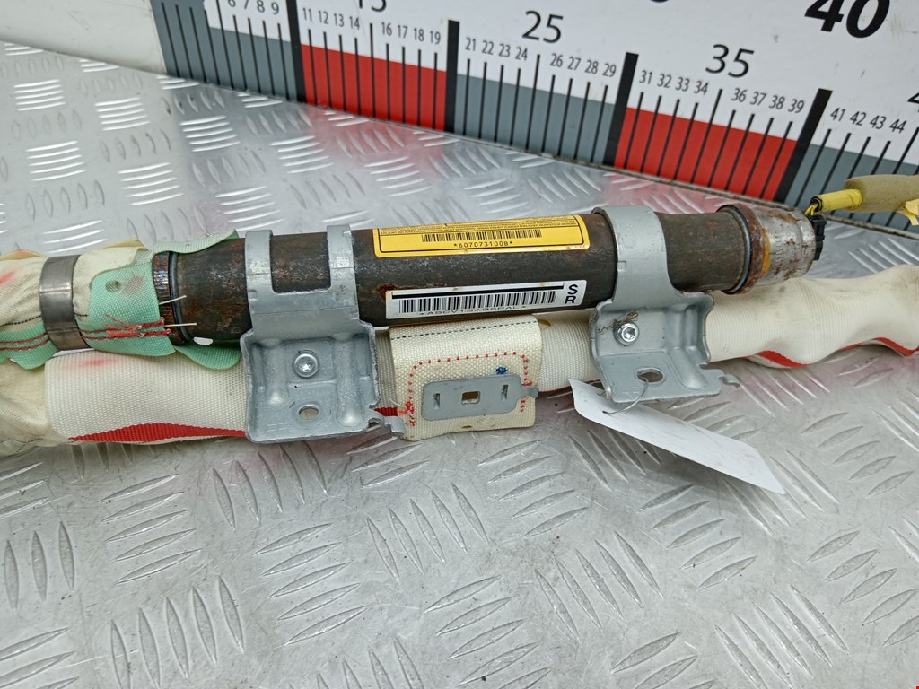 Подушка безопасности боковая (шторка) TOYOTA RAV 4 XA30 2006-2012