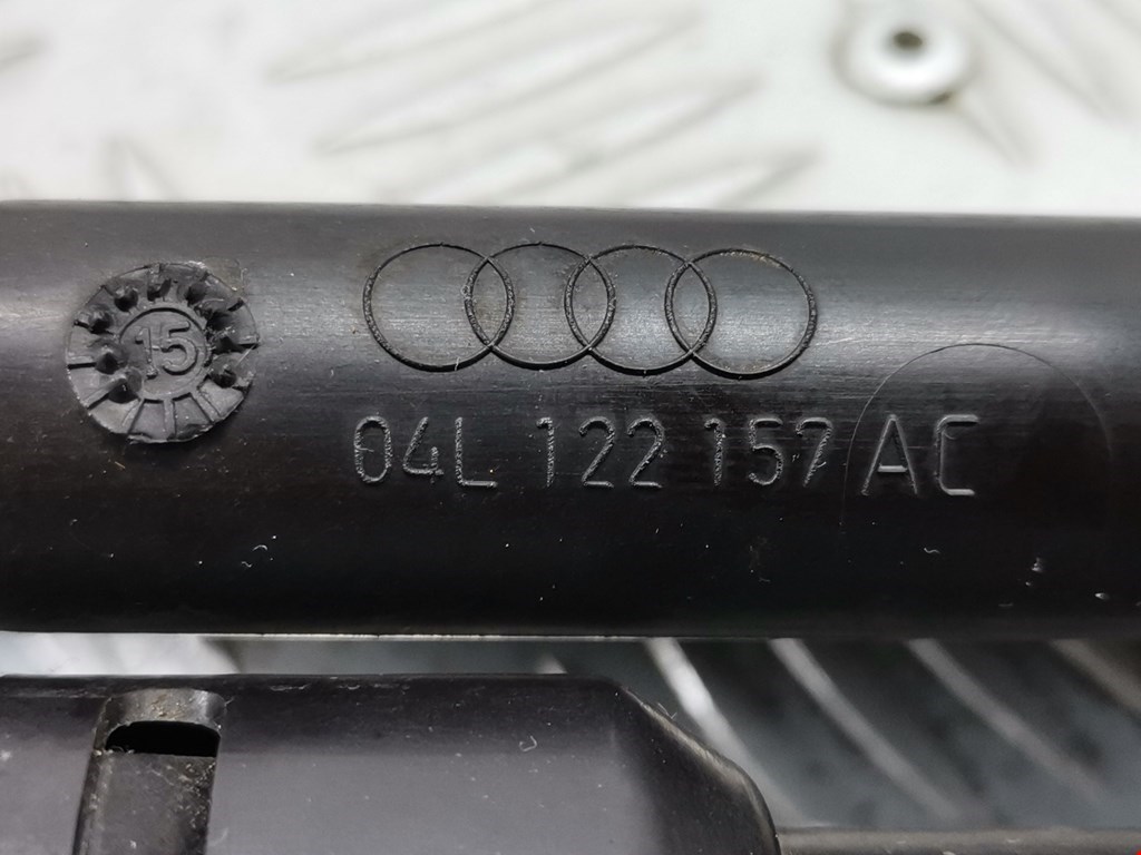 Патрубок AUDI A5 2007-2016