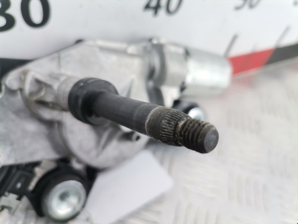 Моторчик стеклоочистителя задний FORD C-MAX 2003-2010