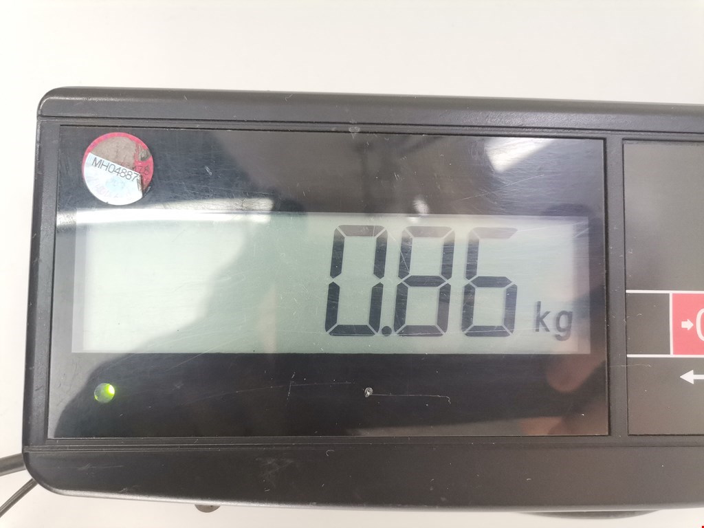 Моторчик стеклоочистителя задний FORD C-MAX 2003-2010