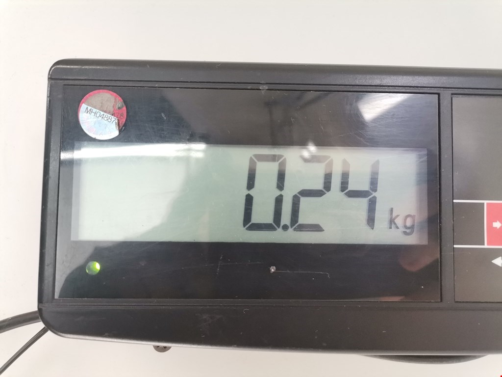 Поводок дворника задний (заднего) FORD C-MAX 2003-2010