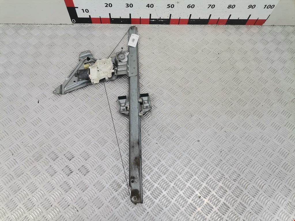 Стеклоподъемник передний правый MERCEDES-BENZ Sprinter 906 2006-2018