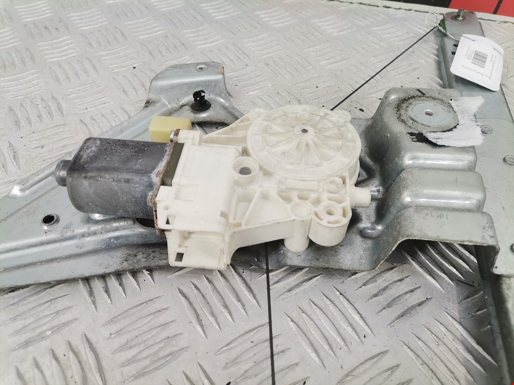 Стеклоподъемник передний правый MERCEDES-BENZ Sprinter 906 2006-2018