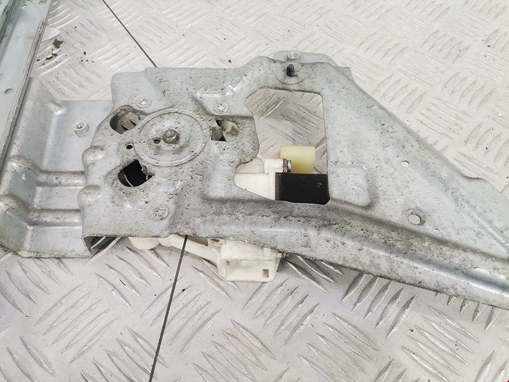 Стеклоподъемник передний правый MERCEDES-BENZ Sprinter 906 2006-2018