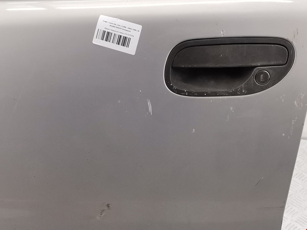 Дверь передняя левая VOLVO V40 I 1995-2004