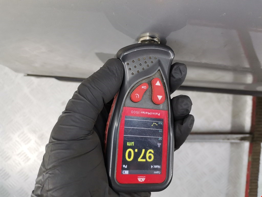 Дверь передняя левая VOLVO V40 I 1995-2004