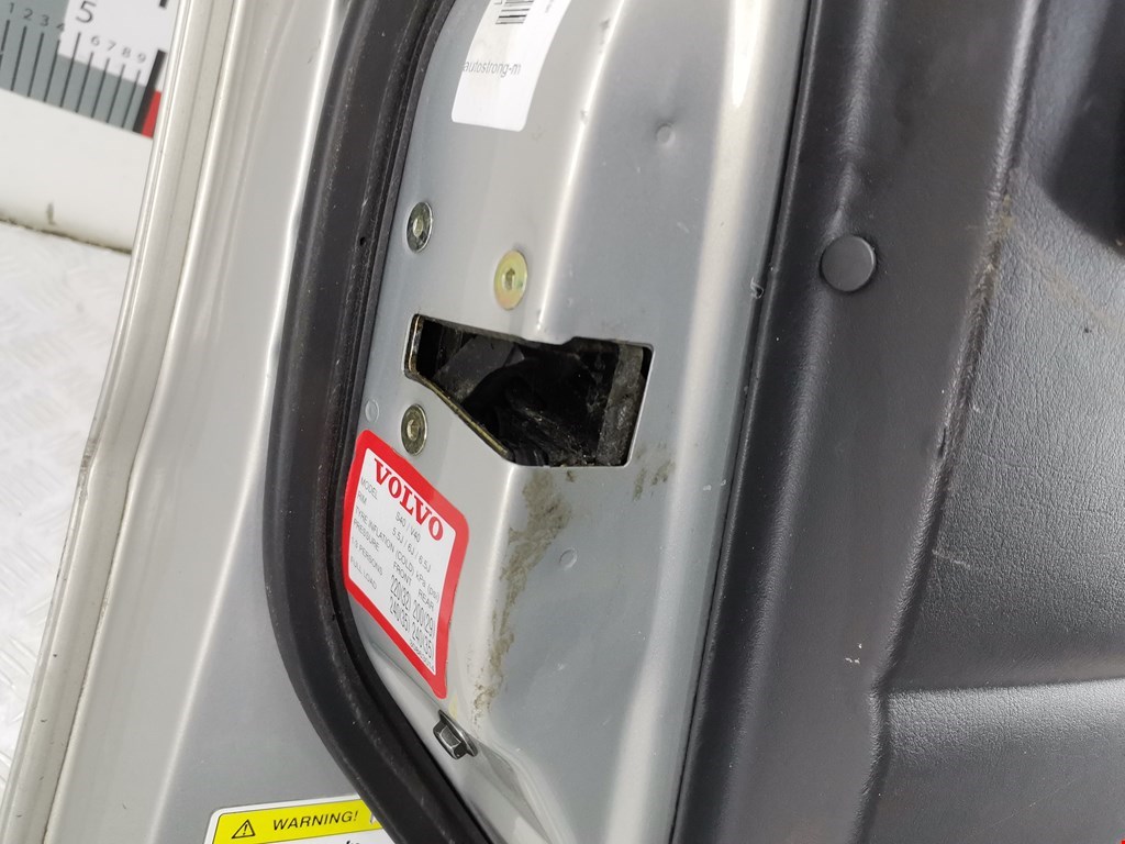 Дверь передняя левая VOLVO V40 I 1995-2004