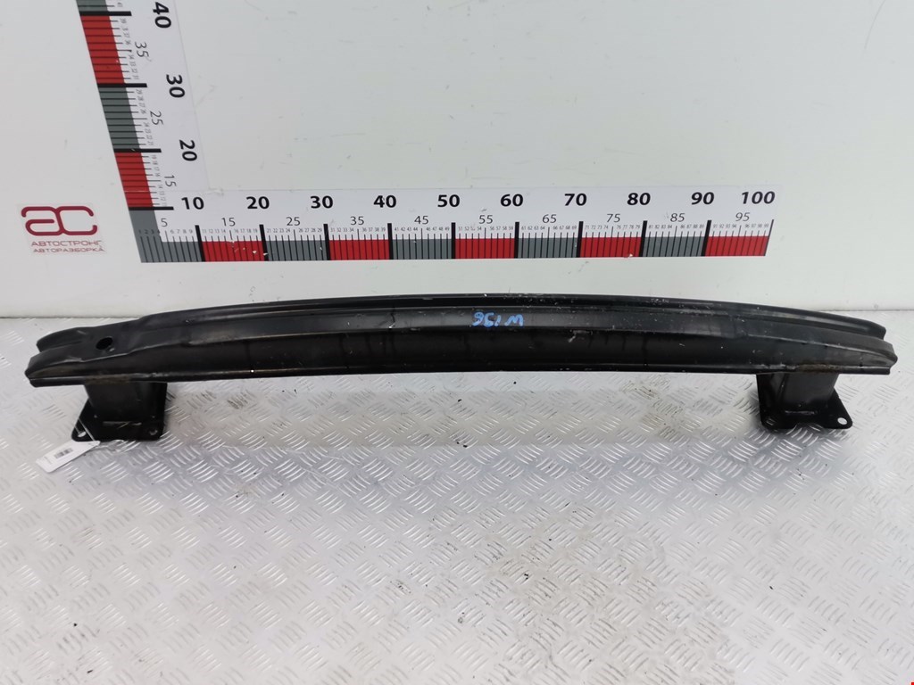 Усилитель заднего бампера (задний) VOLKSWAGEN Passat CC 2008-2017