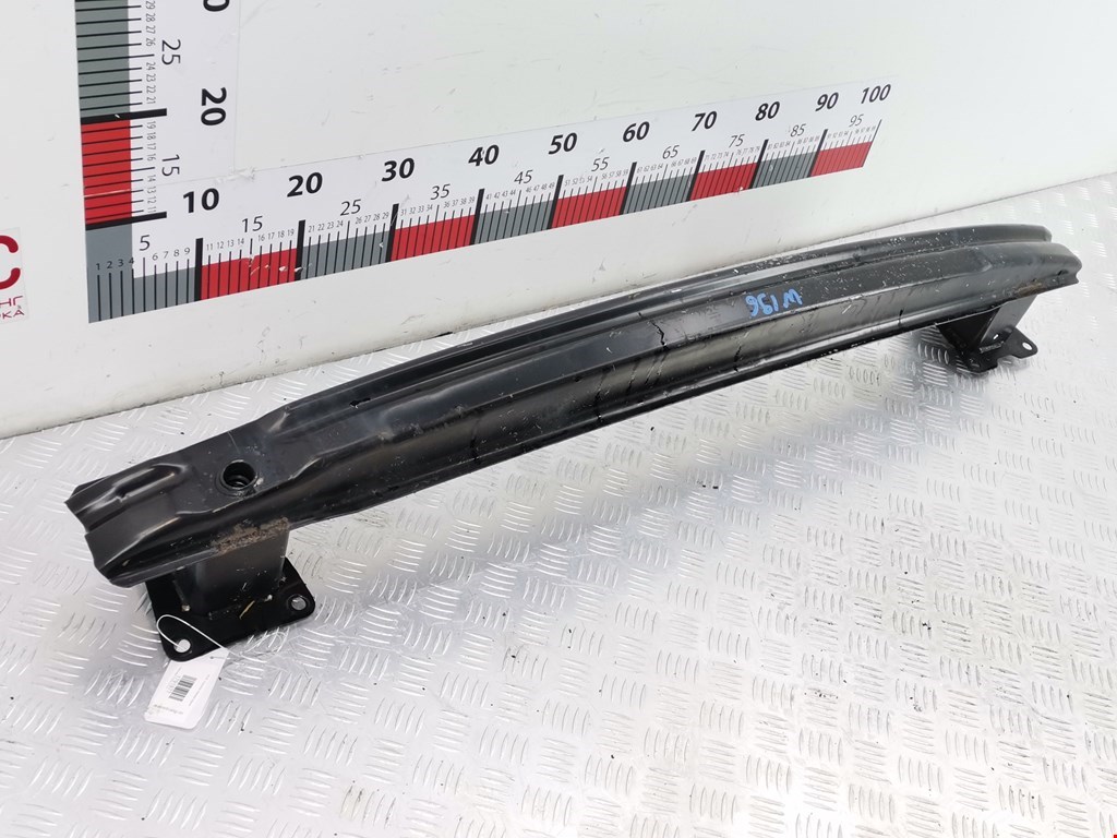 Усилитель заднего бампера (задний) VOLKSWAGEN Passat CC 2008-2017