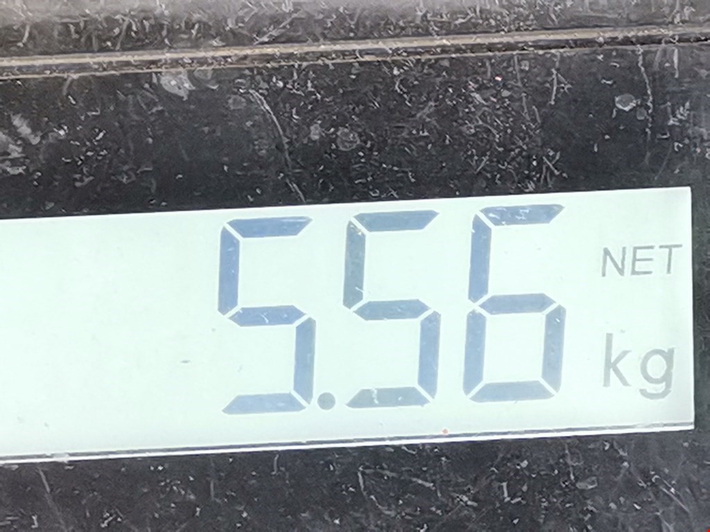 Усилитель заднего бампера (задний) VOLKSWAGEN Passat CC 2008-2017