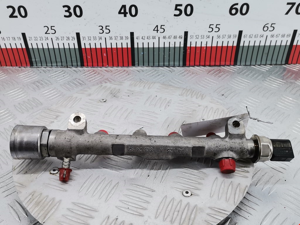 Регулятор давления топлива AUDI A5 2007-2016